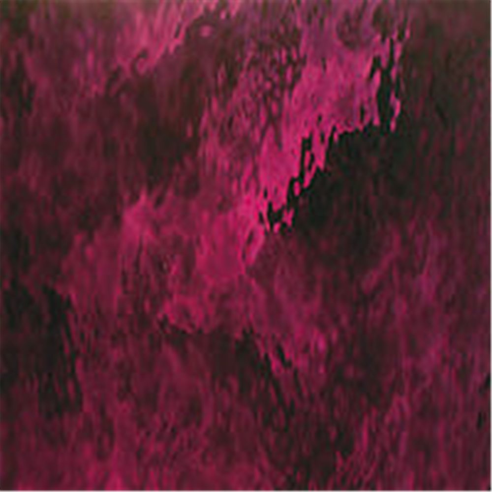 Spectrum Dark Purple - Waterglass - 3mm - Non-Fusing Glas Tafeln  