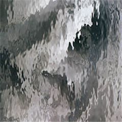 Spectrum Pale Gray - Waterglass - 3mm - Plaque Non-Fusing 