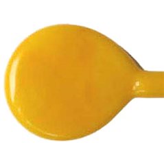 Effetre Murano Baguette - Giallo Limone Medio - 5-6mm