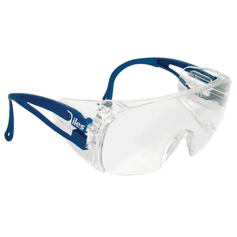 Schutzbrille - Verstellbar