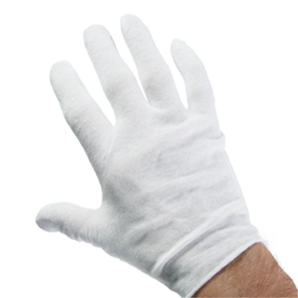 Cotton Gloves