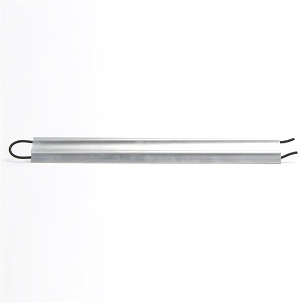 Aluminium Straight Edge - 120 cm