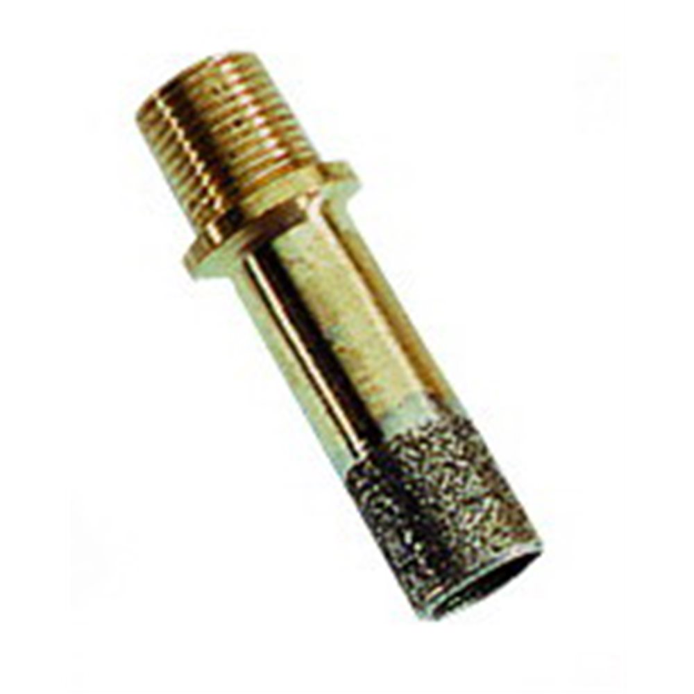 Diamond Core Drill - 8mm - for Router