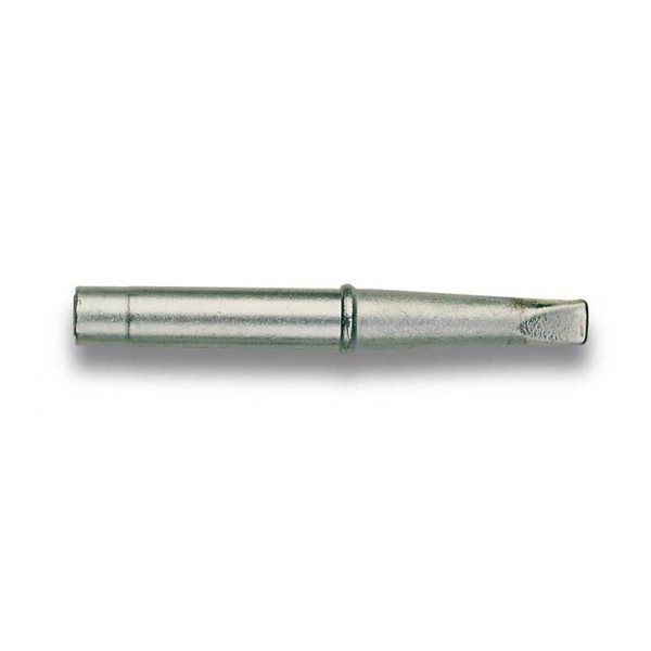 Soldering Tip SG41 - Chisel Shaped Straight - 100W