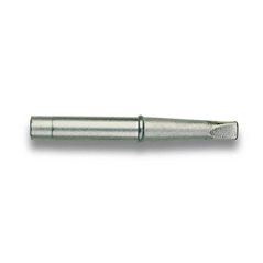 Soldering Tip SG41 - Chisel Shaped Straight - 100W