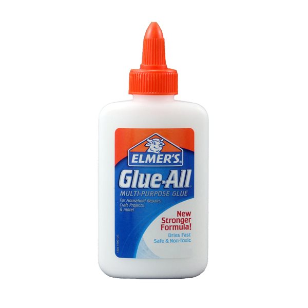 Elmers Glue - 225ml