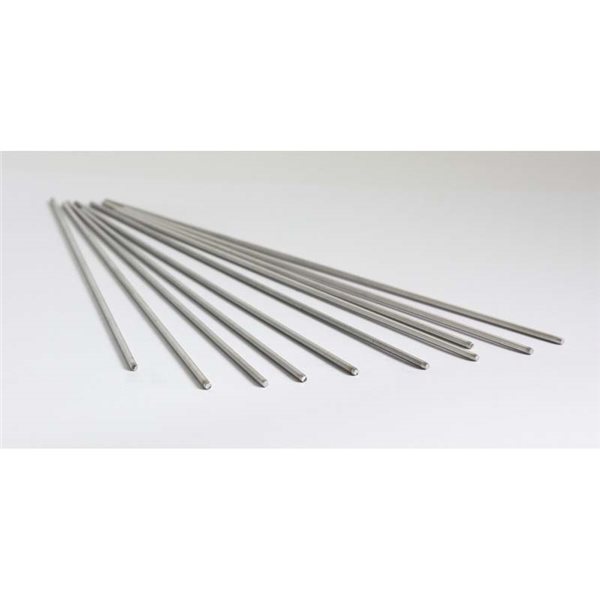 Bead Mandrels - 2mm - 10pcs