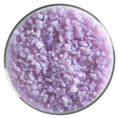 Bullseye Frit - Neo-Lavender - Grob - 2.25kg - Opaleszent