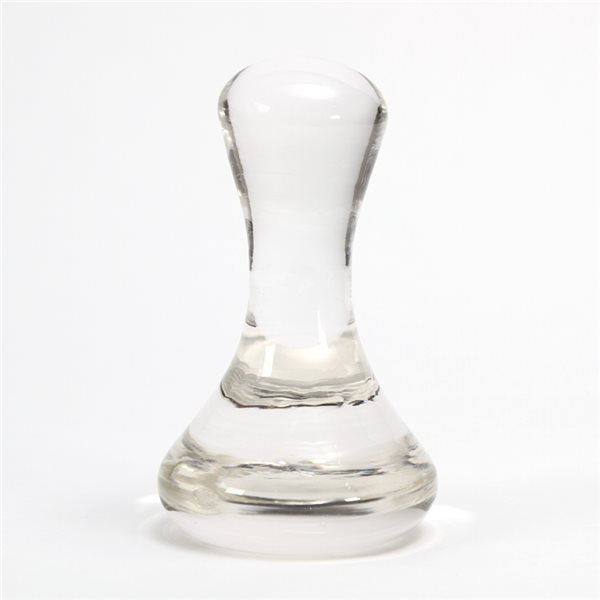 Glas-Verreiber - 10cm