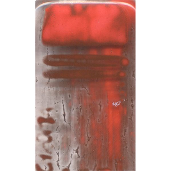 Fuse Master - Glass Paints - Red - 1kg