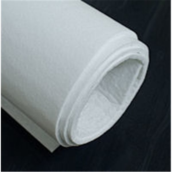 Ceramic Fibre Paper - 3mm - Roll:20x1m