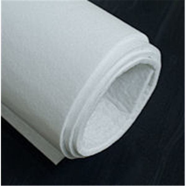 Ceramic Fibre Paper - 5mm - Roll 10x1m