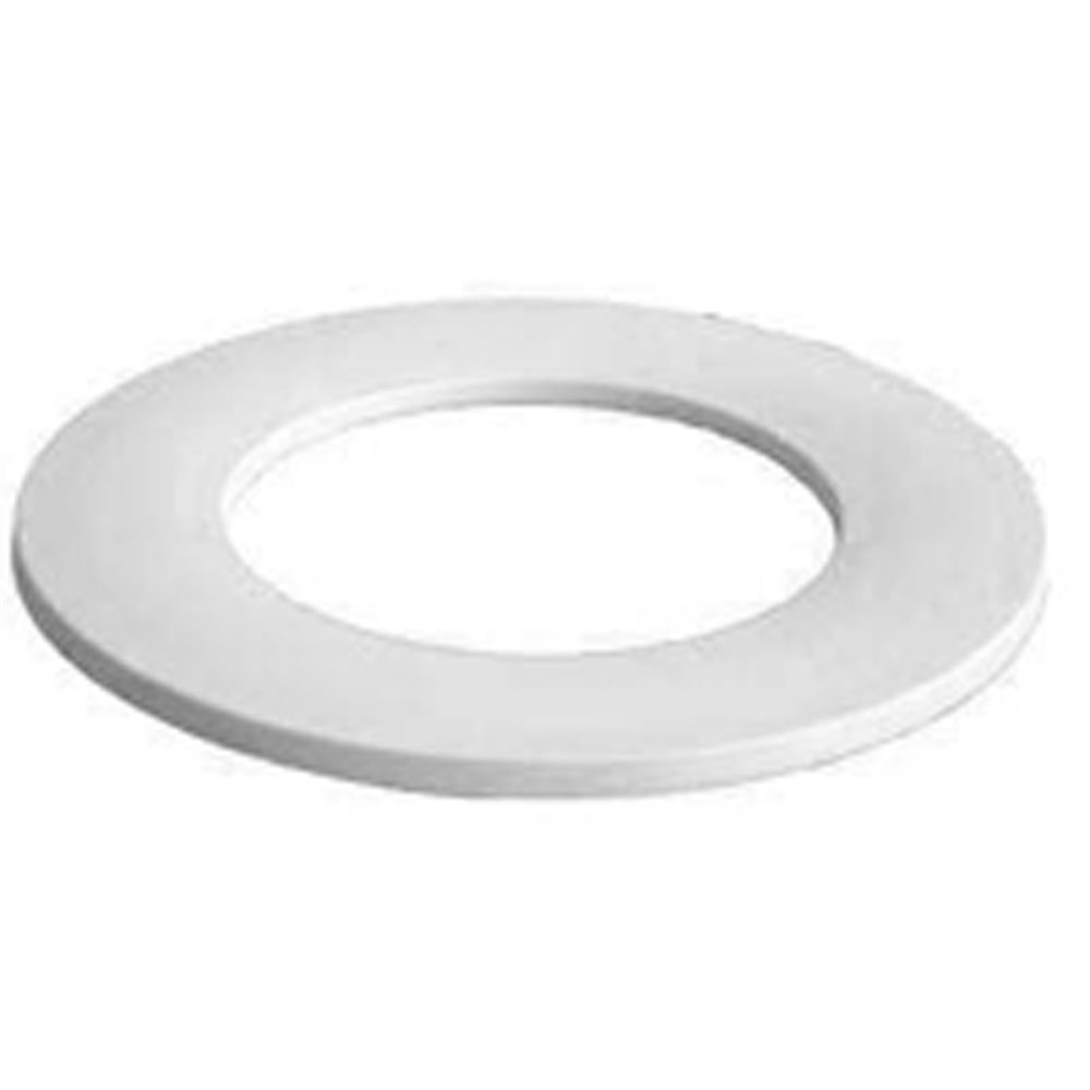 Drop Out Ring - 17.2x1cm - Ouverture: 6.3cm - Moule pour Fusing