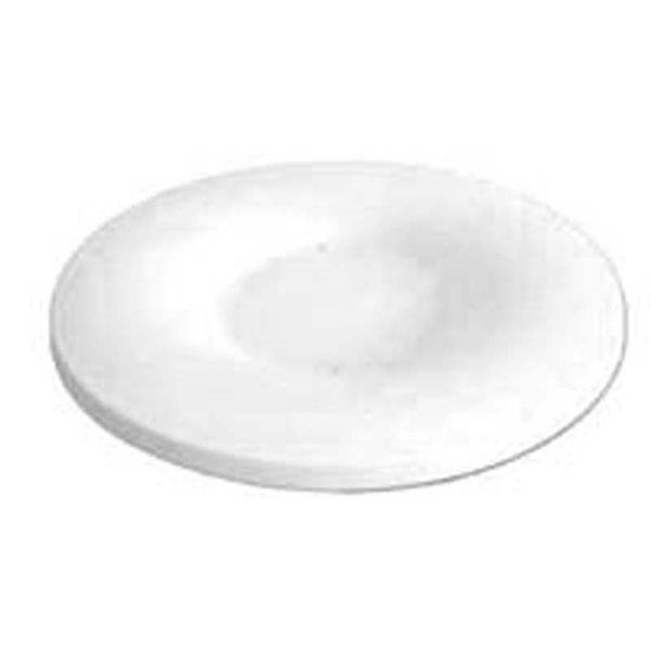 Venus - Dessert Plate - 29.2x2cm - Base: 12.4cm - Fusing Mould