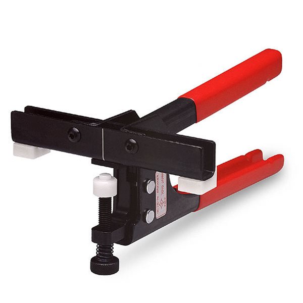 TOYO TB 19/600 - Thick Glass Breaker & Cutter