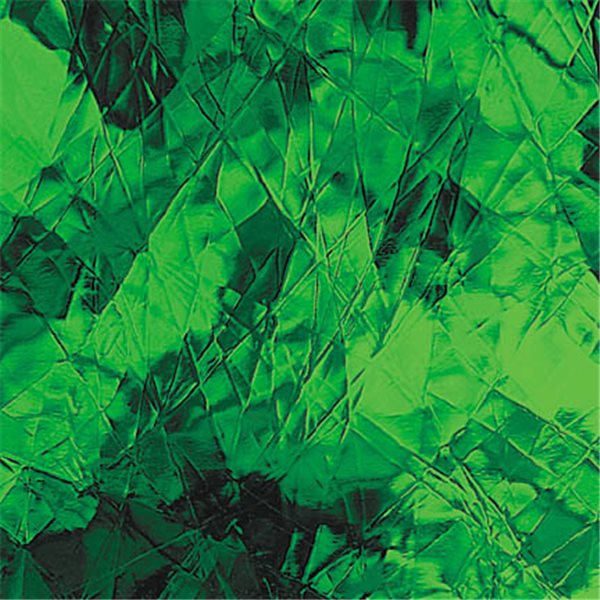 Spectrum Light Green - Artique - 3mm - Non-Fusible Glass Sheets