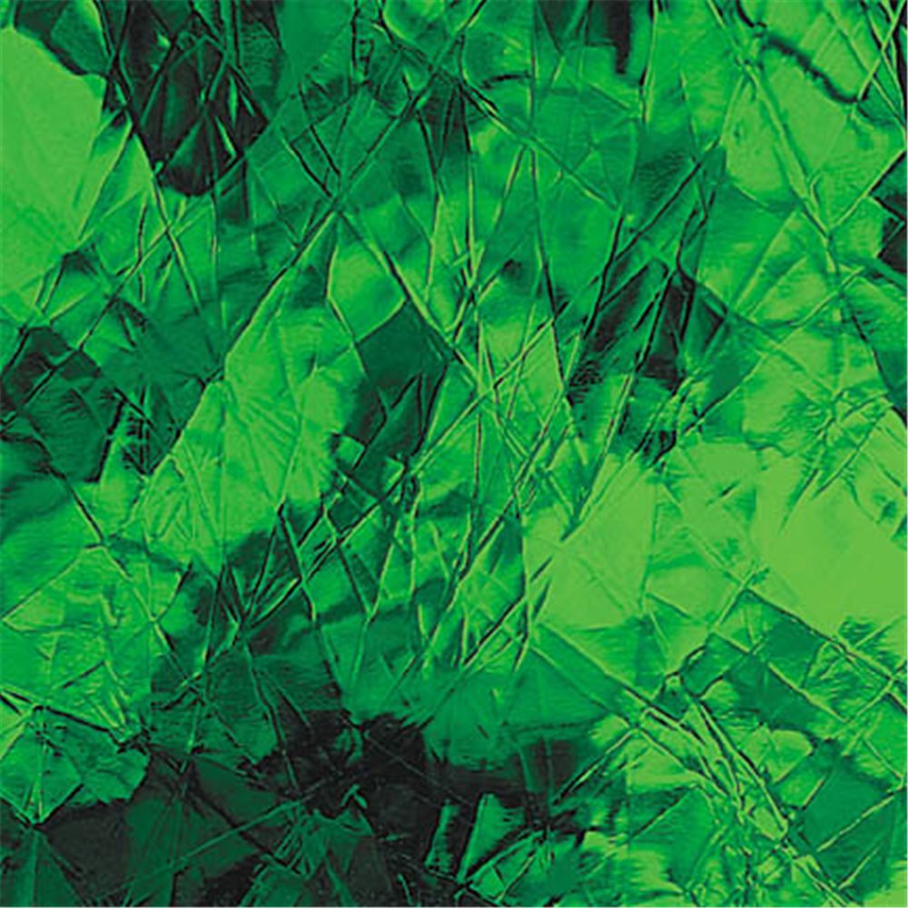 Spectrum Light Green - Artique - 3mm - Plaque Non-Fusing 