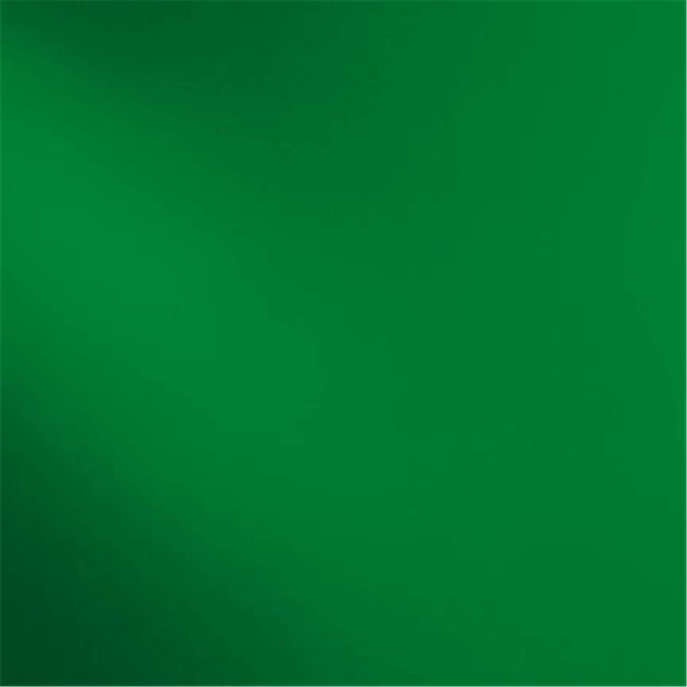 Spectrum Dark Green - 3mm - Plaque Non-Fusing 