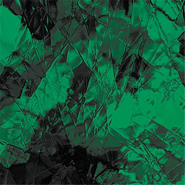Spectrum Dark Green - Artique - 3mm - Non-Fusing Glas Tafeln  