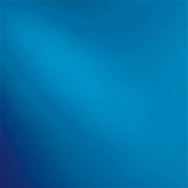 Spectrum Light Blue - 3mm - Non-Fusing Glas Tafeln  