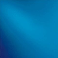 Spectrum Light Blue - 3mm - Non-Fusible Glass Sheets