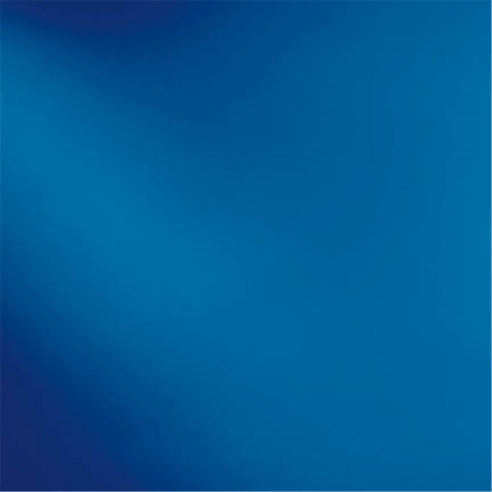 Spectrum Medium Blue - 3mm - Non-Fusing Glas Tafeln  