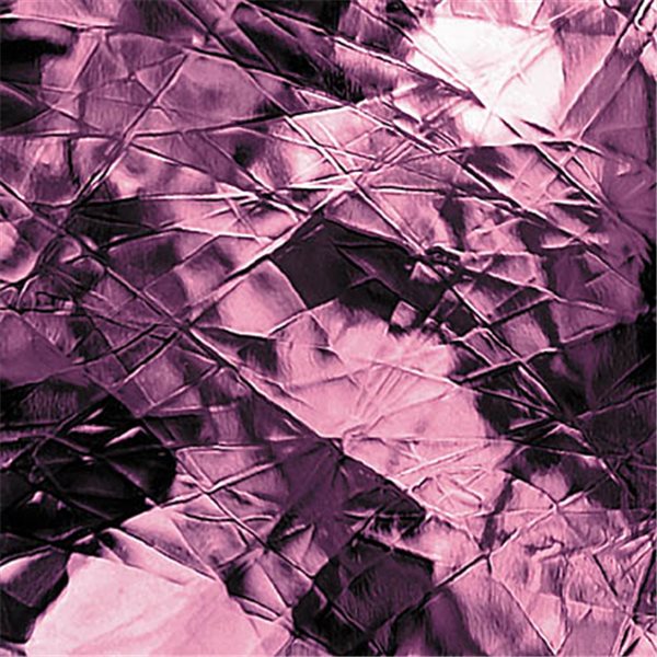 Spectrum Medium Purple - Artique - 3mm - Non-Fusible Glass Sheets