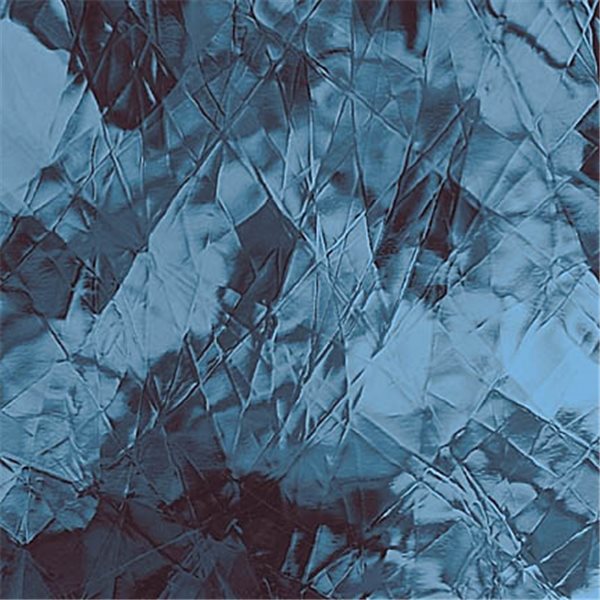 Spectrum Steel Blue - Artique - 3mm - Non-Fusible Glass Sheets