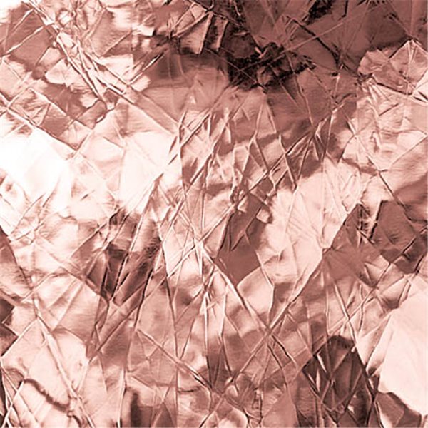 Spectrum Pink Champagne - Artique - 3mm - Non-Fusible Glass Sheets