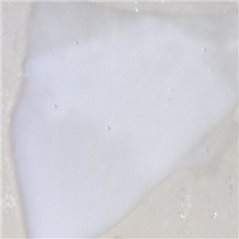 Confetti - White - 400g - for Float Glass