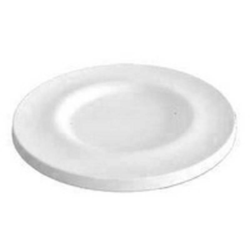 Jupiter - Dinner Plate - 32.7x1.8cm - Base: 18.5cm - Moule pour Fusing