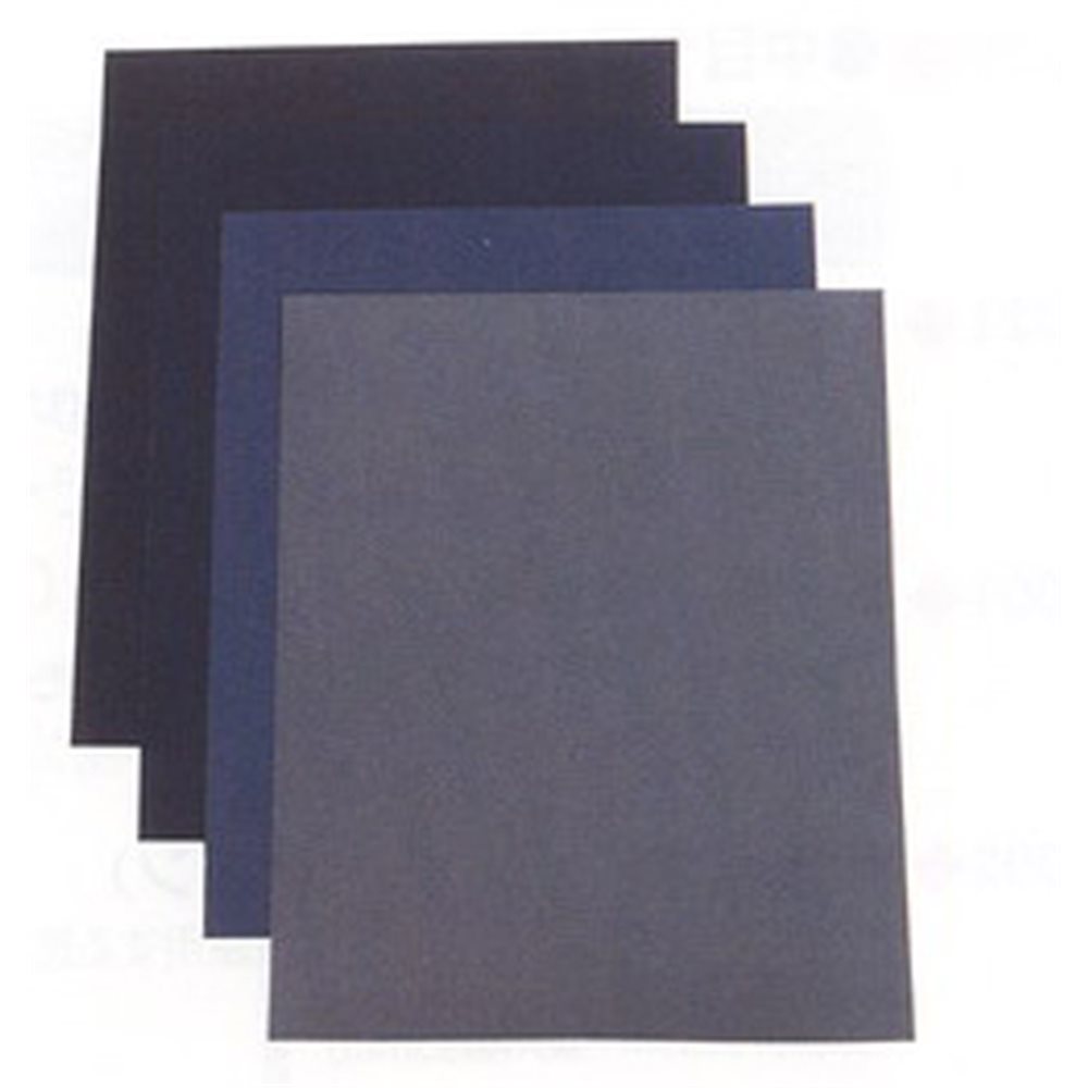 Abrasive Paper - 1200 Grit