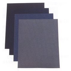 Abrasive Paper - 1200 Grit