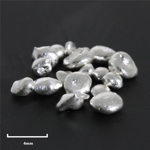 Casting Schrot - Silber 999 - 28g