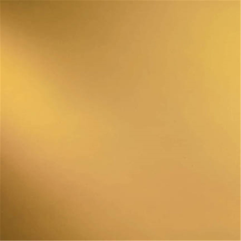 Spectrum Light Amber - Transparent - 3mm - Fusible Glass Sheets