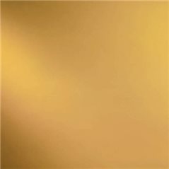 Spectrum Light Amber - Transparent - 3mm - Fusible Glass Sheets