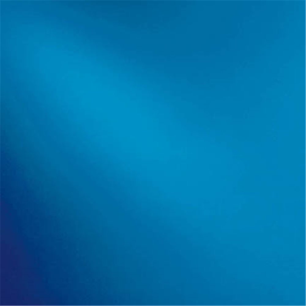 Spectrum Light Blue - Transparent - 3mm - Fusible Glass Sheets