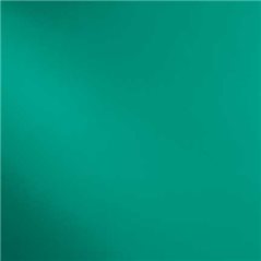 Spectrum Teal Green - Transparent - 3mm - Fusible Glass Sheets