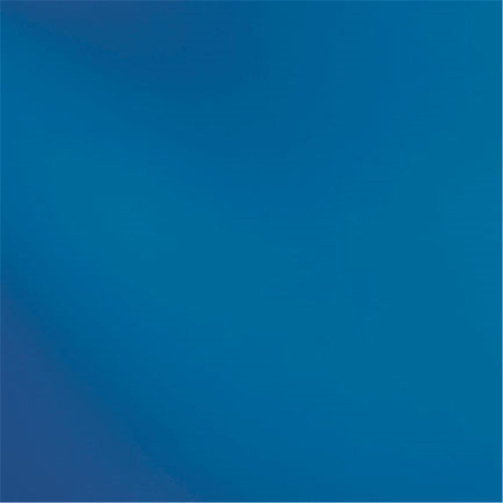 Spectrum Steel Blue - Transparent - 3mm - Fusible Glass Sheets