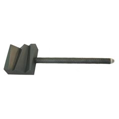 Graphite Mold Paddle for Cones and Vessels