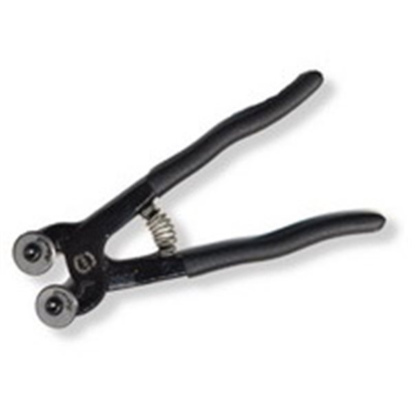 Glass Rod Disk Nipper