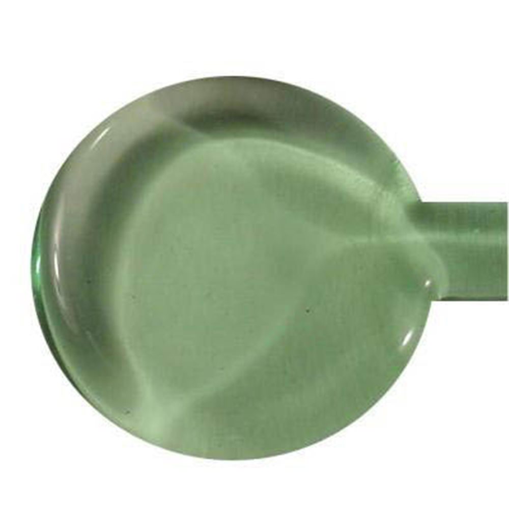 Effetre Murano Rod - Verde Smeraldo Chiarissimo - 5-6mm