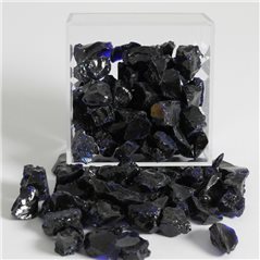 Reduction Frit - Silver Blue - 100g