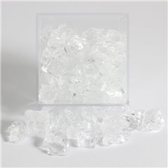 Reduction Frit - Silver Crystal - 100g