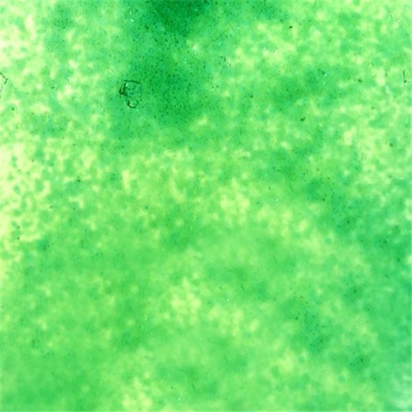 Frit - Dark Green - Fine Powder - 1kg - for Float Glass