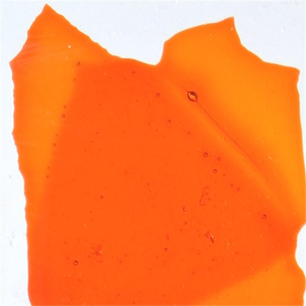 Confetti - Red - 400g - for Float Glass