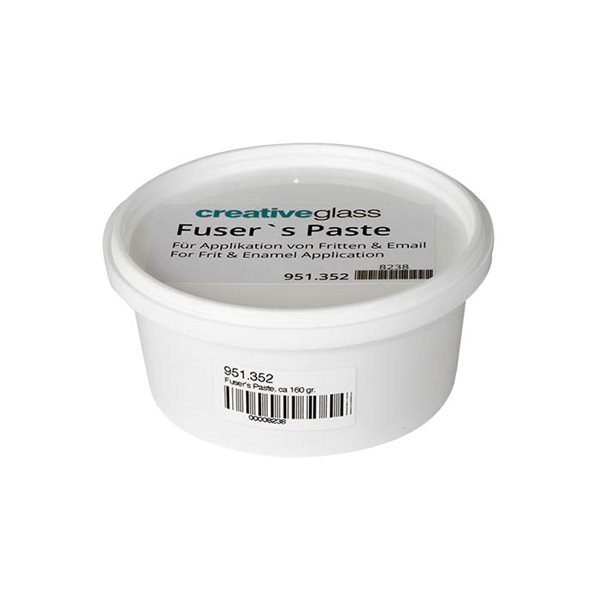 Fusers Paste - approx. 160g