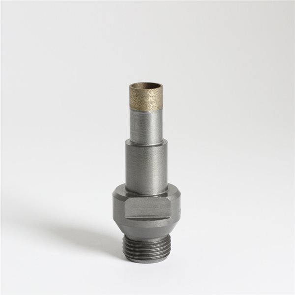 Diamond Core Drill - Sintered - 14mm - Professional