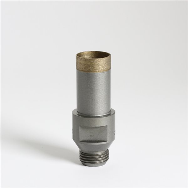Diamond Core Drill - Sintered - 23mm - Professional