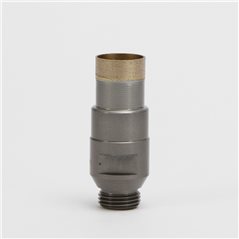 Diamond Core Drill - Sintered - 24mm - Professional